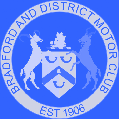 Bradford Trials Motorcycle Club